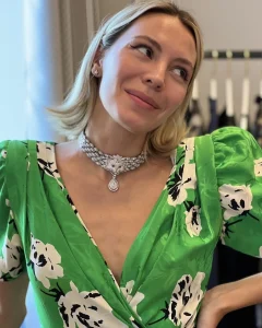 Лидия Метельская