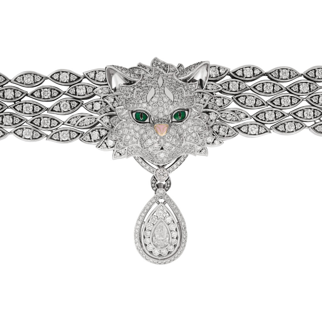 High Jewelry 