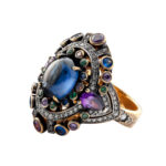 antique ring