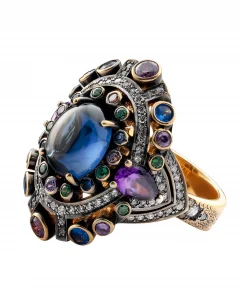 antique ring