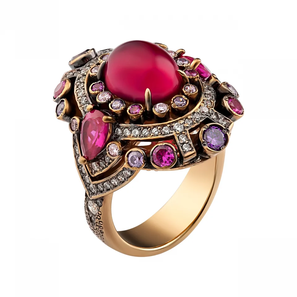 antique ring