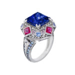 art-deco ring