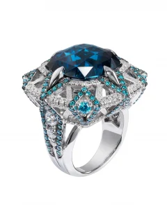 galaxy ring