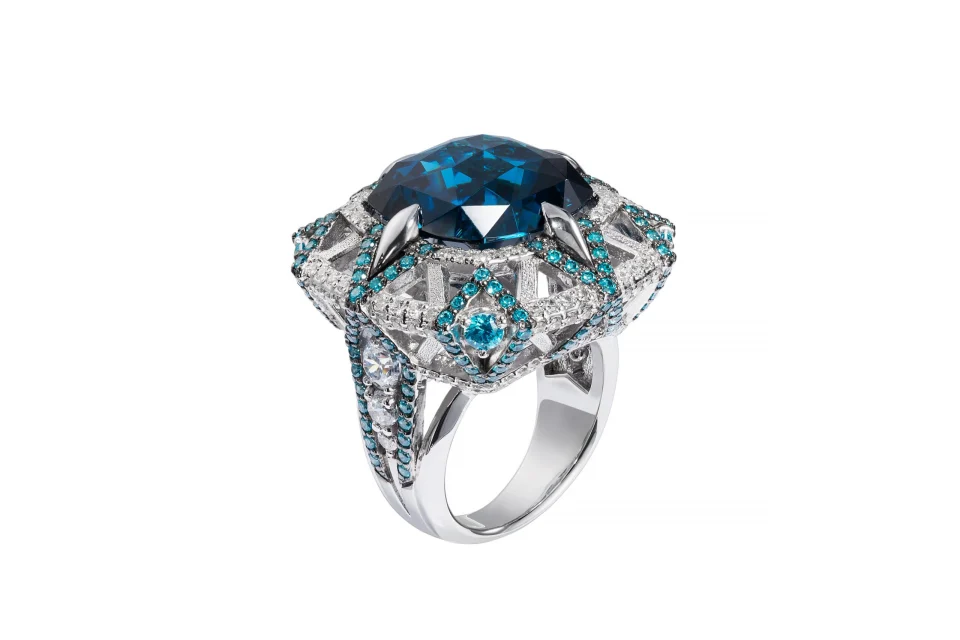 galaxy ring