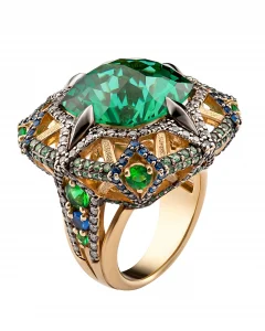 galaxy ring