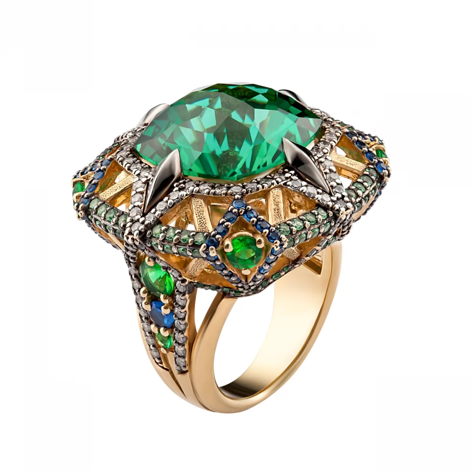 galaxy ring