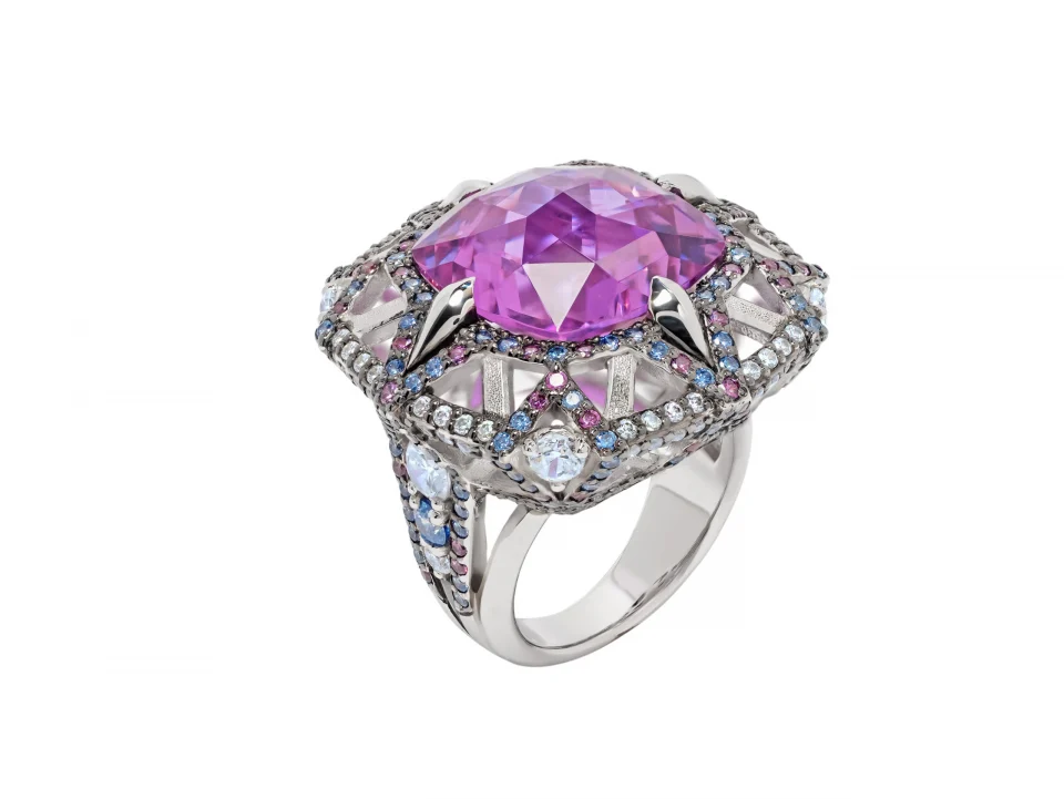 galaxy ring