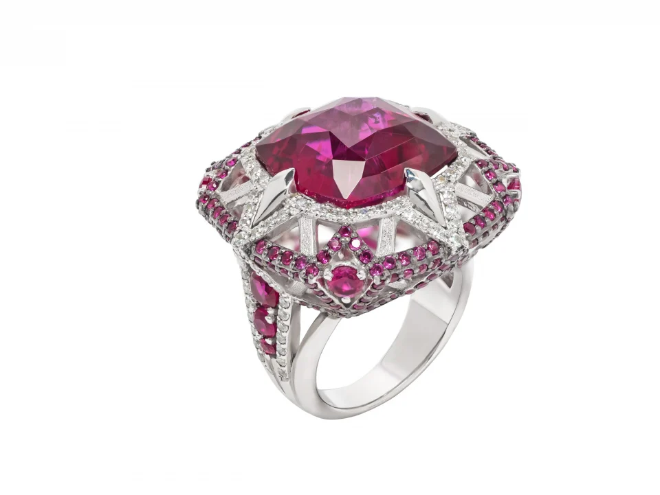 galaxy ring