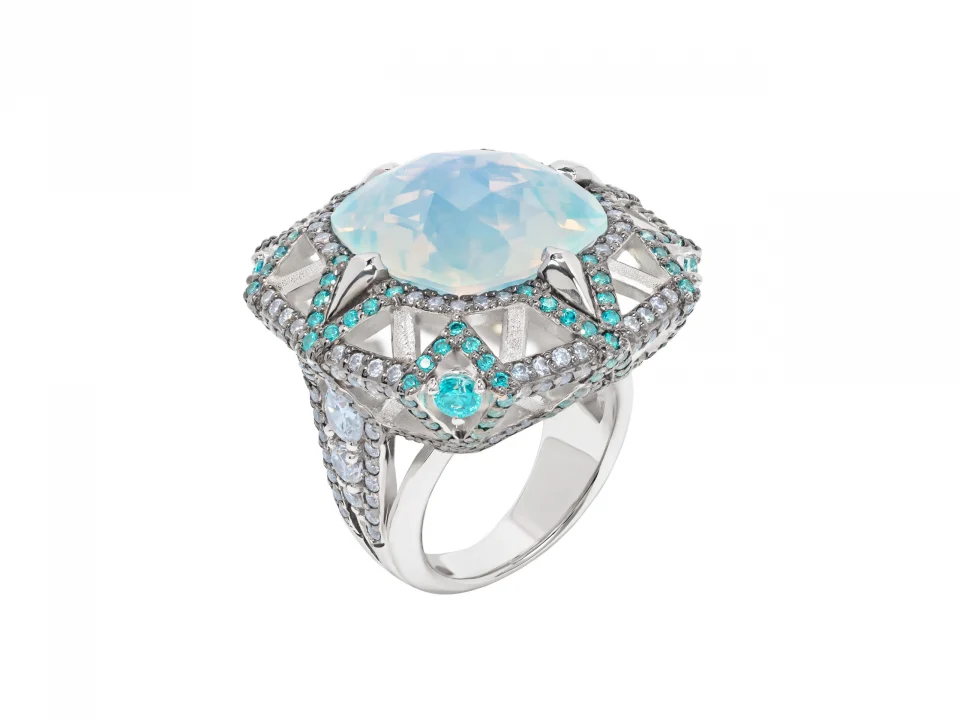 galaxy ring