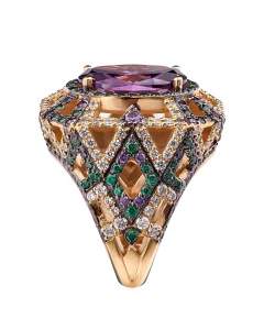 geometry ring