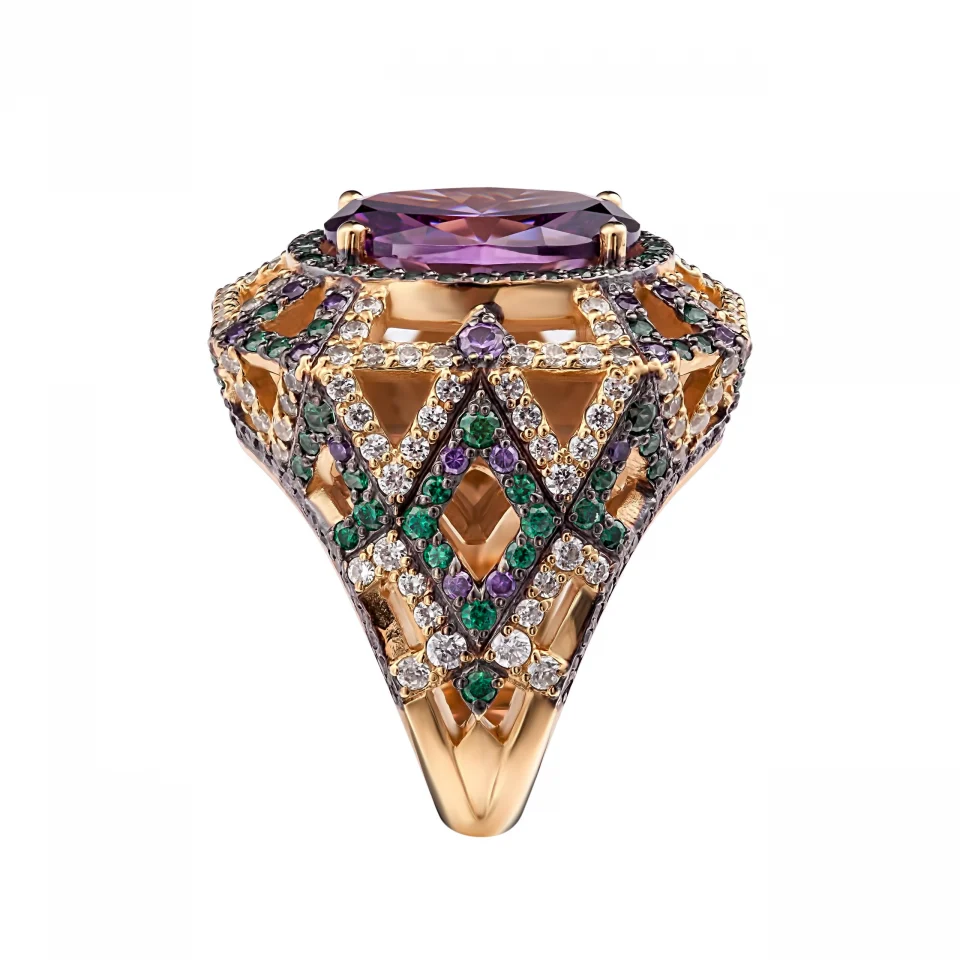 geometry ring