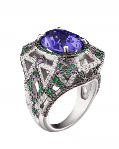 geometry ring