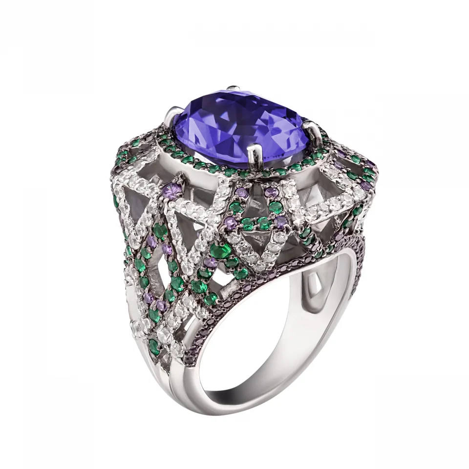 geometry ring