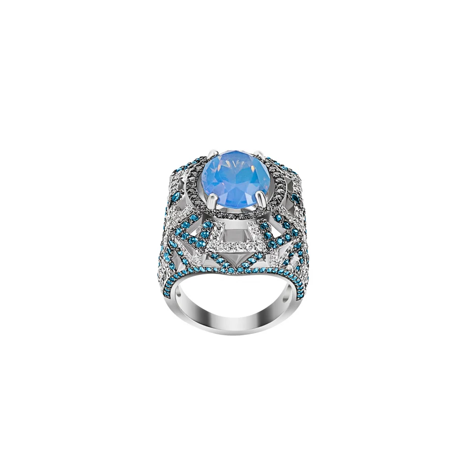 geometry ring