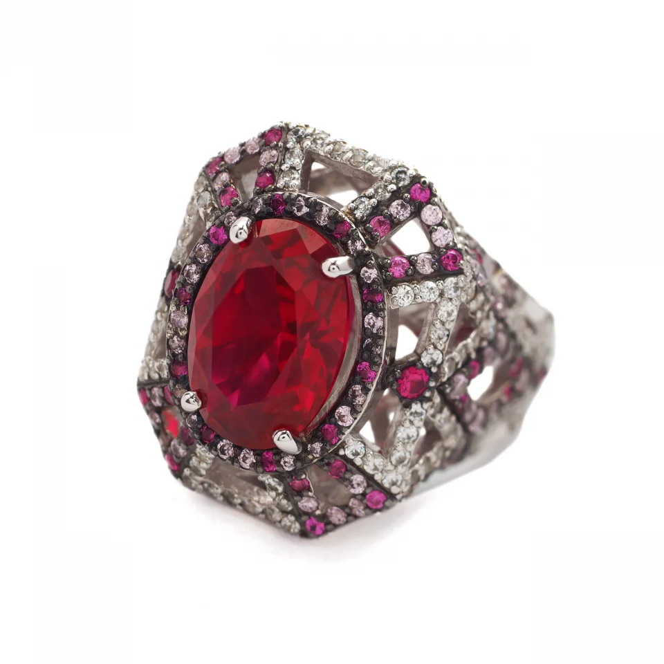 geometry ring