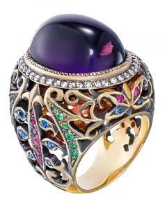 Ivasi ring