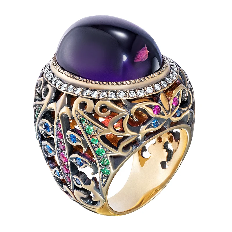 Ivasi ring