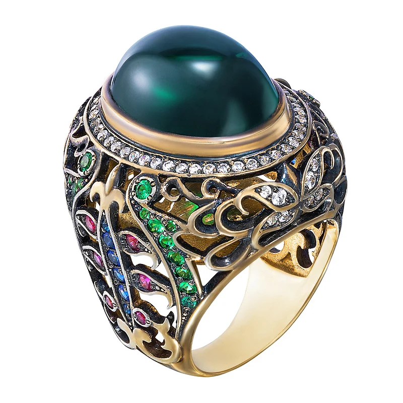Ivasi ring