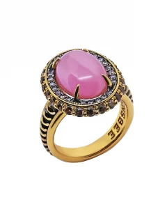 moonstone ring