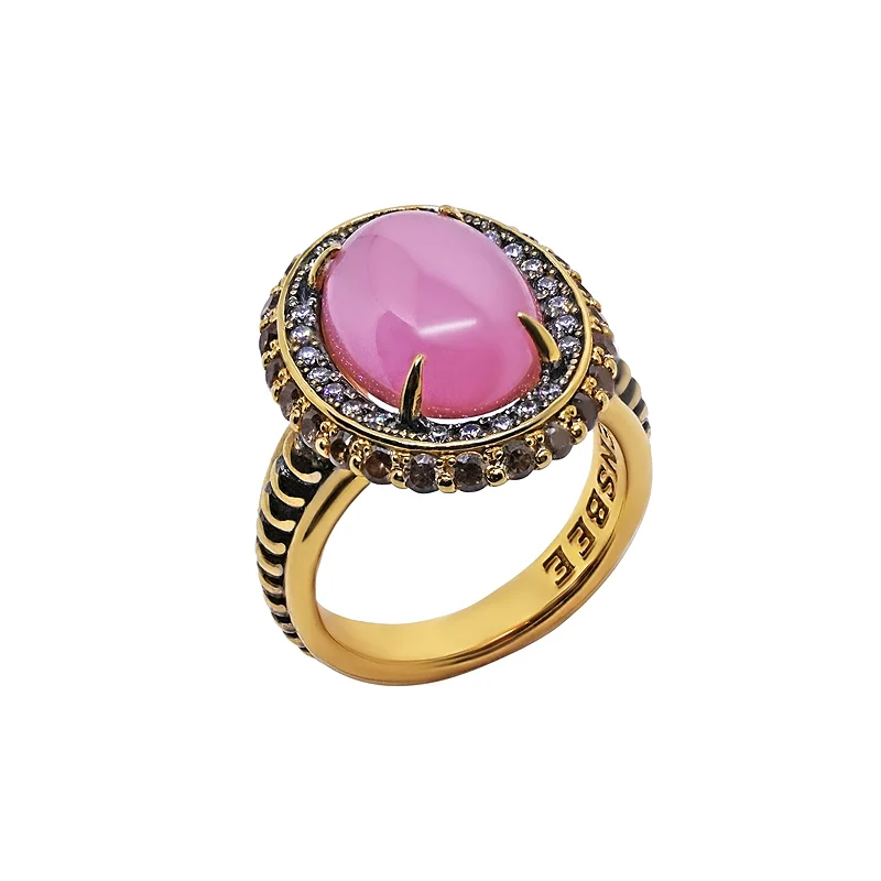 moonstone ring