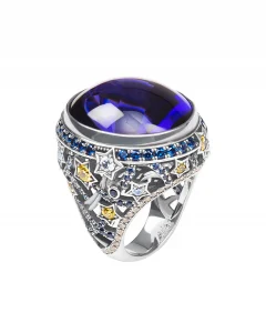nightfall ring