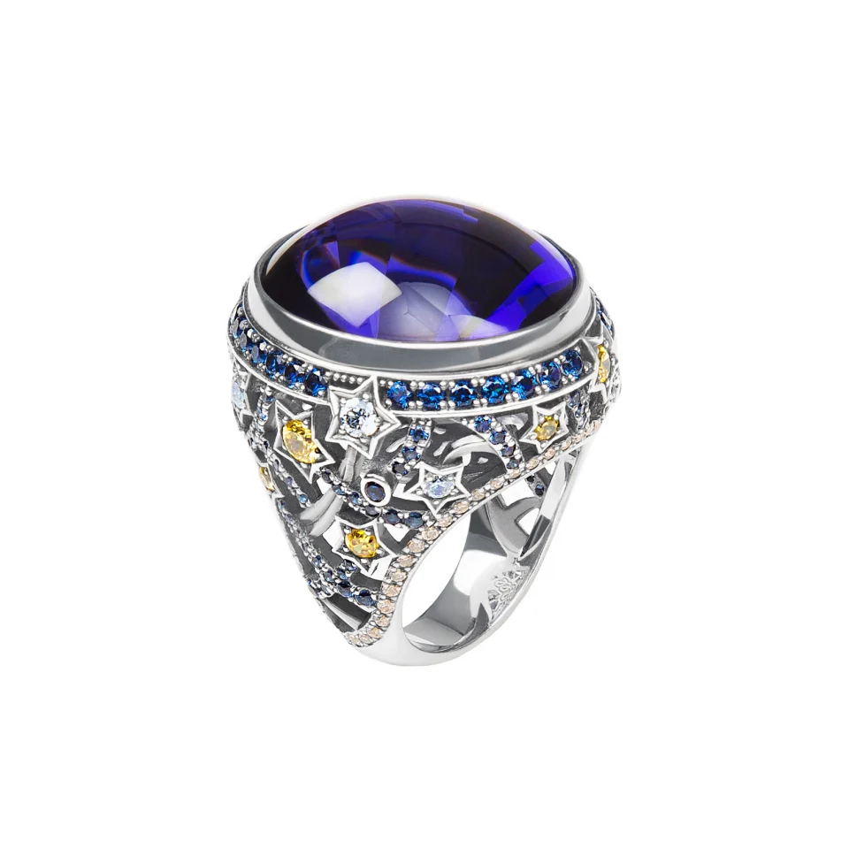 nightfall ring
