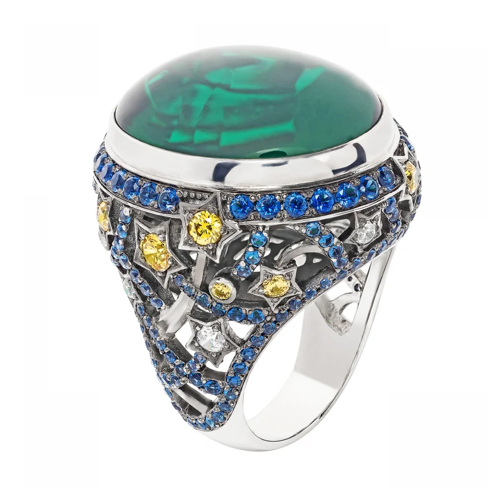 nightfall ring