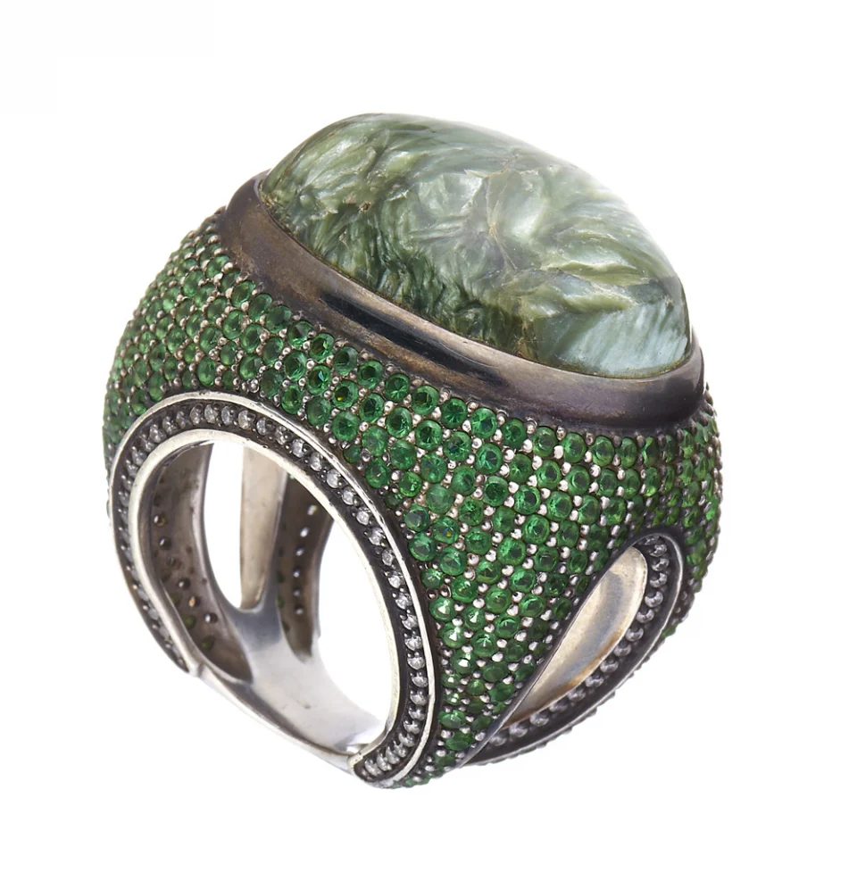 remember me ring