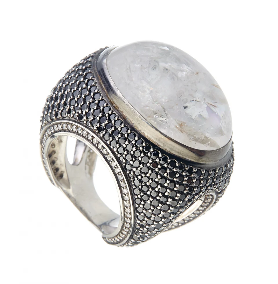 remember me ring