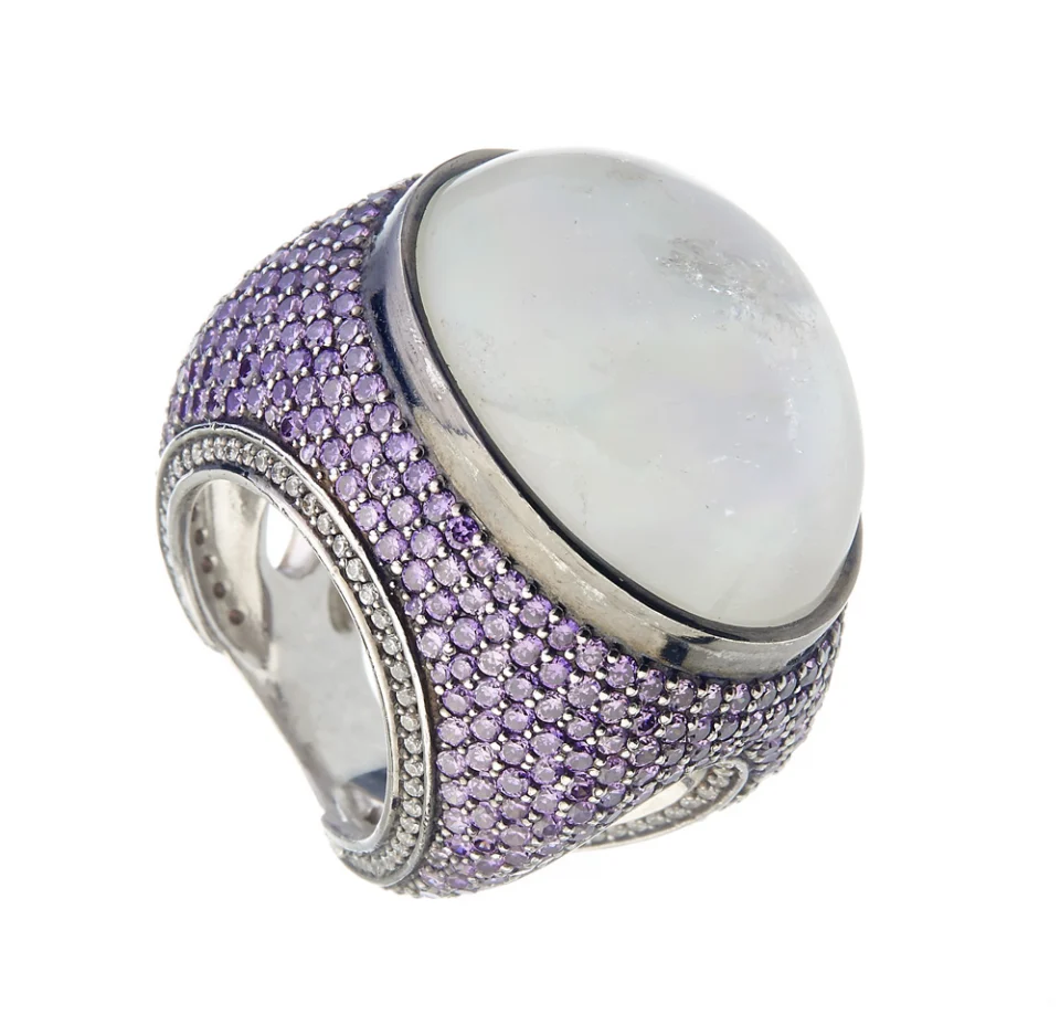 remember me ring
