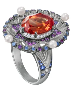 royal star ring