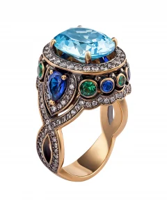 splash ring