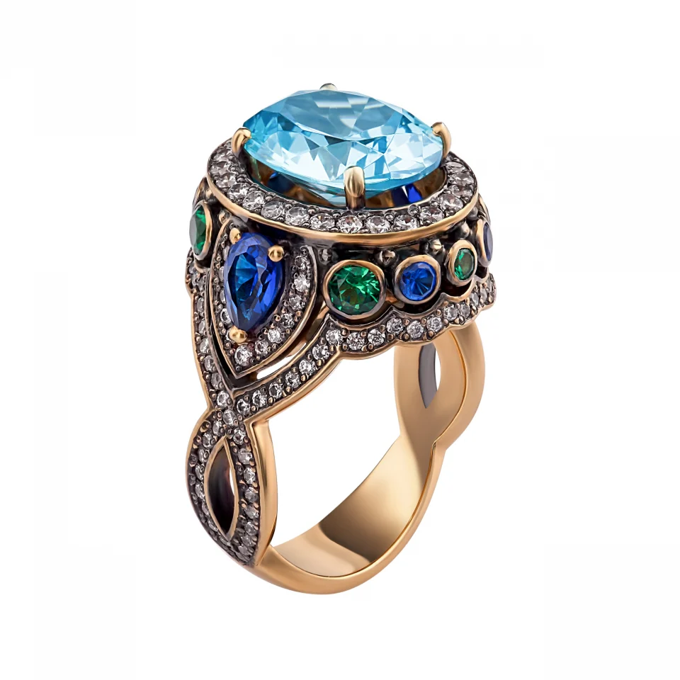 splash ring