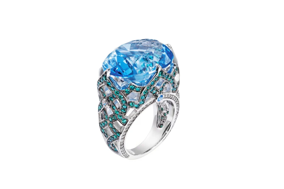 fairy tale ring