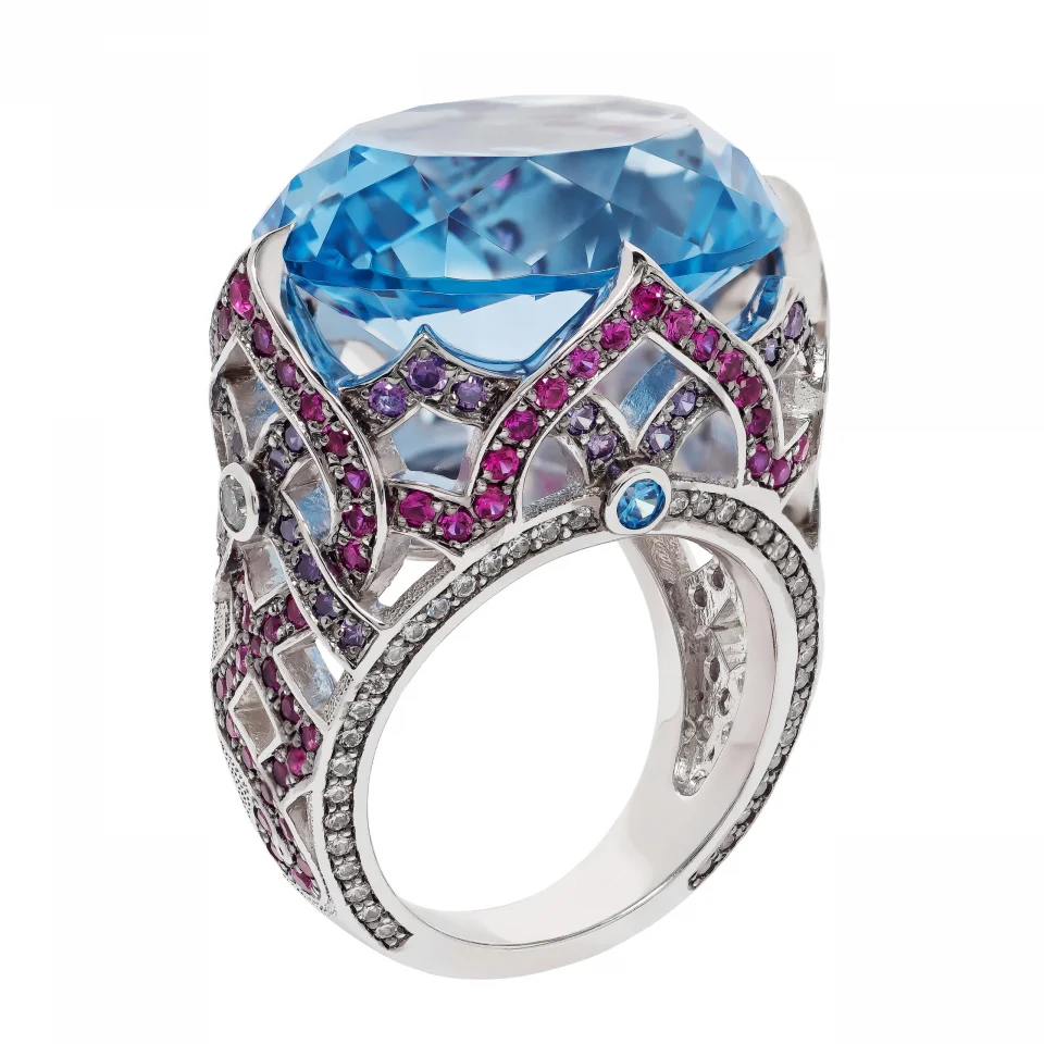fairy tale ring