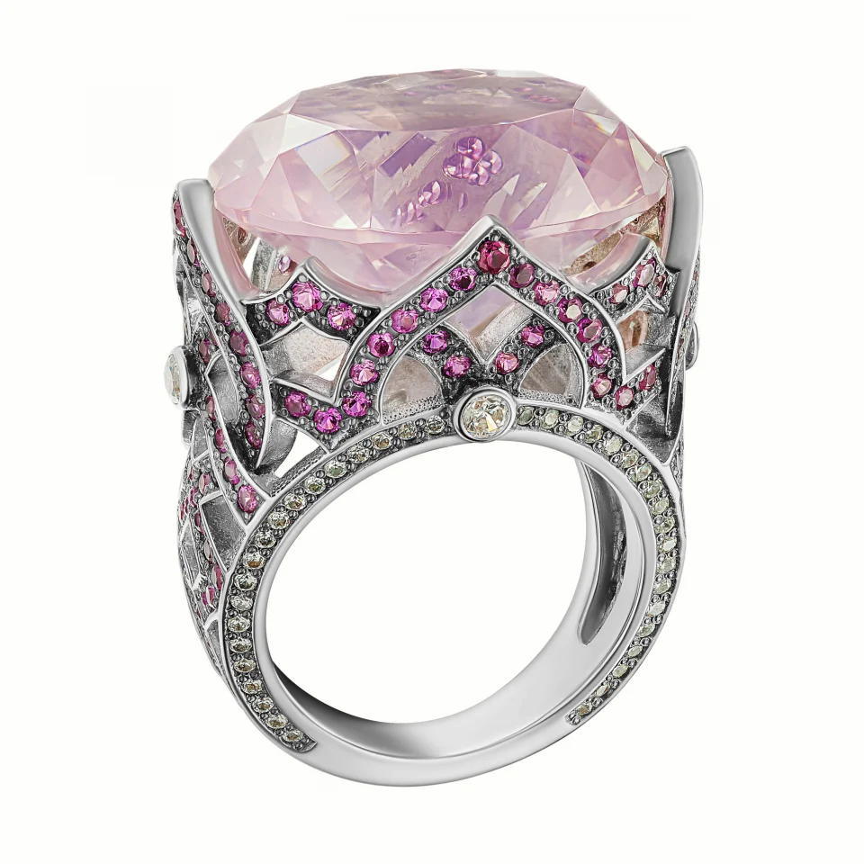 fairy tale ring