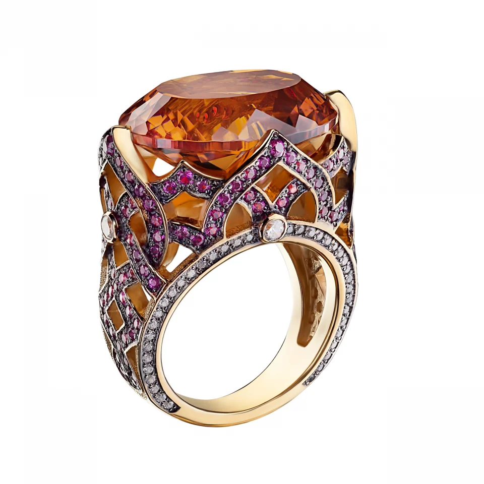 fairy tale ring