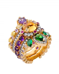 trinity ring