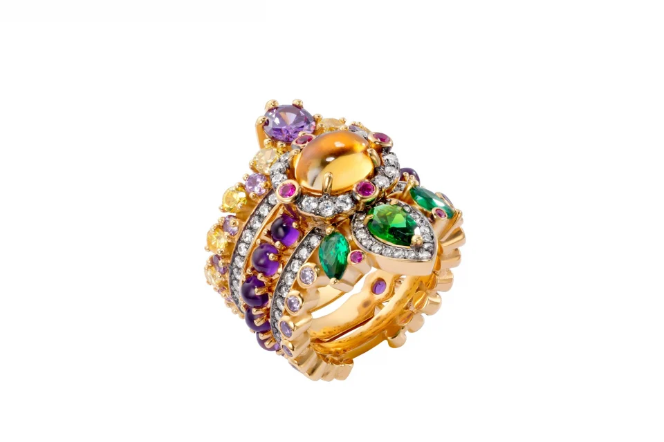 trinity ring