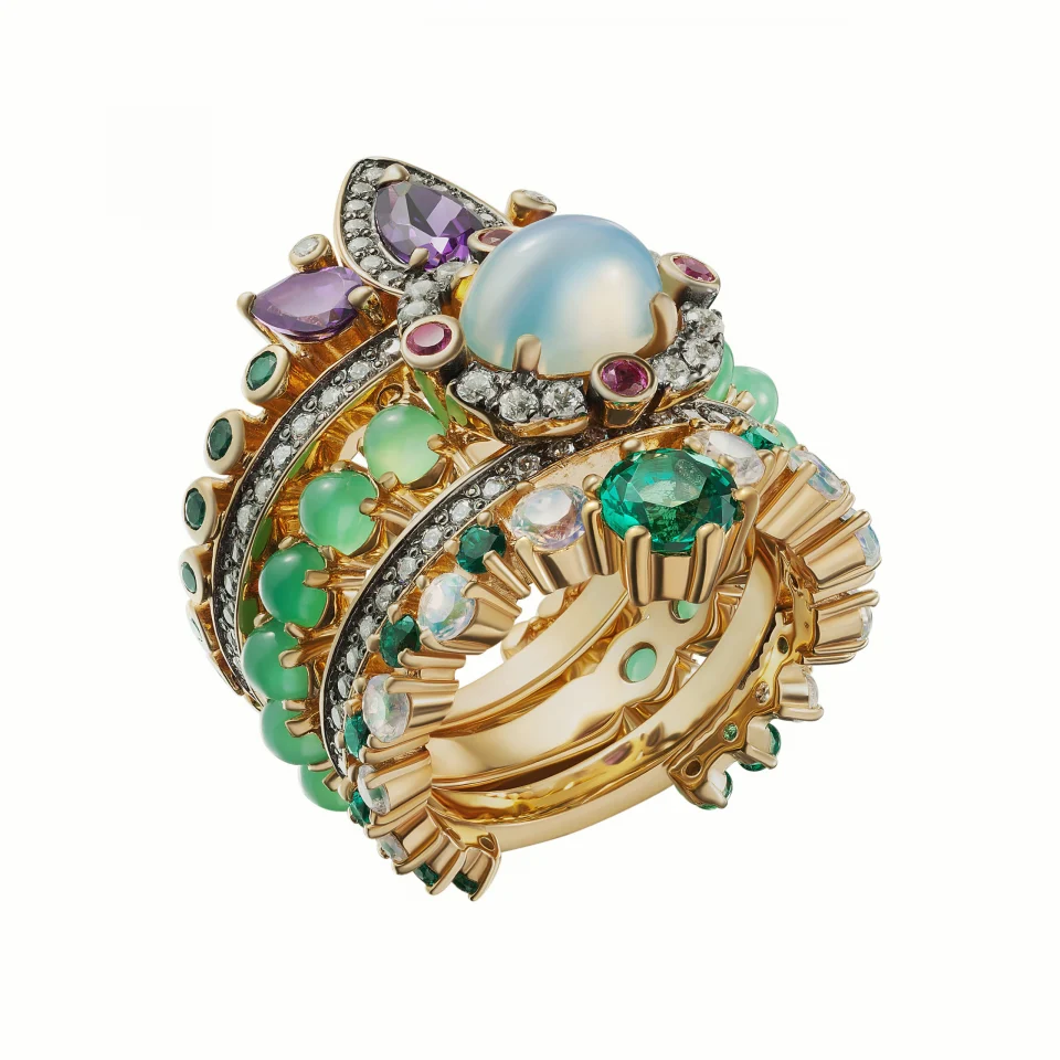 trinity ring