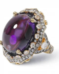 tulip ring