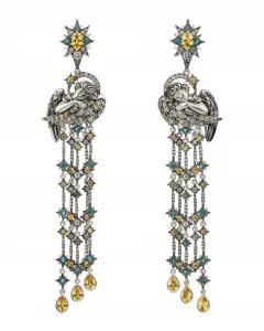 angel dreams earrings