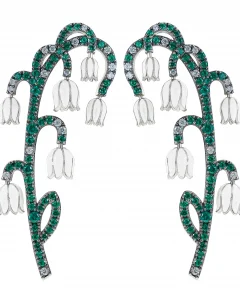 lily muse earrings